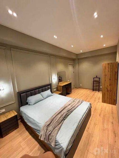2-комнатная квартира, 50 м²