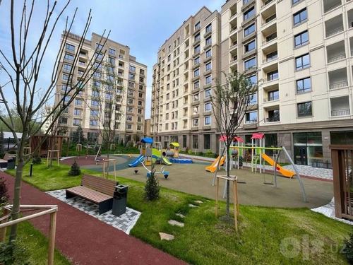 2-xonali kvartira, 69 m²