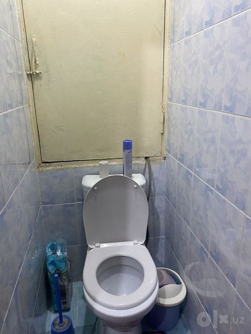 3-комнатная квартира, 67 м²