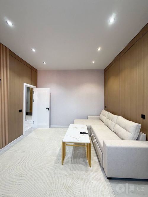 2-комнатная квартира, 50 м²