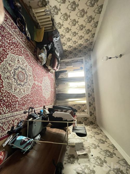 2-комнатная квартира, 60 м²