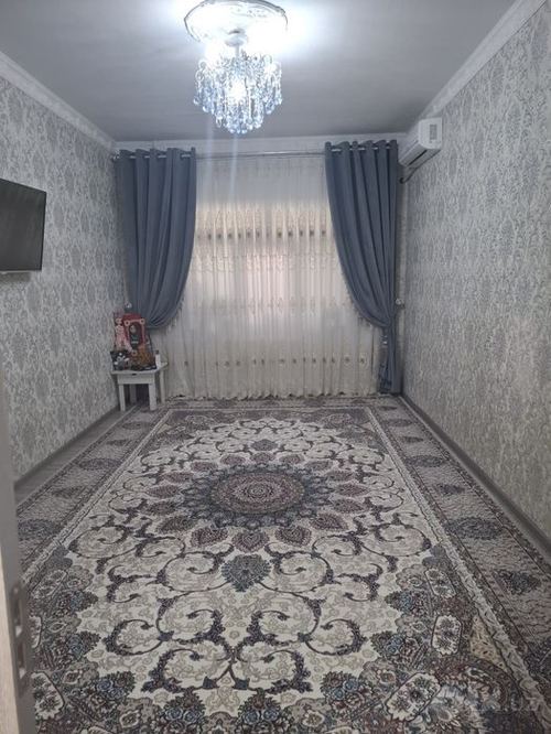 3-room apartment, 78 m²