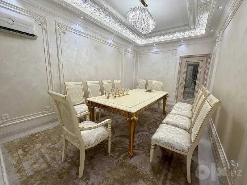 3-xonali kvartira, 100 m², Toshkent, Yunusobod tumani, sotuvga