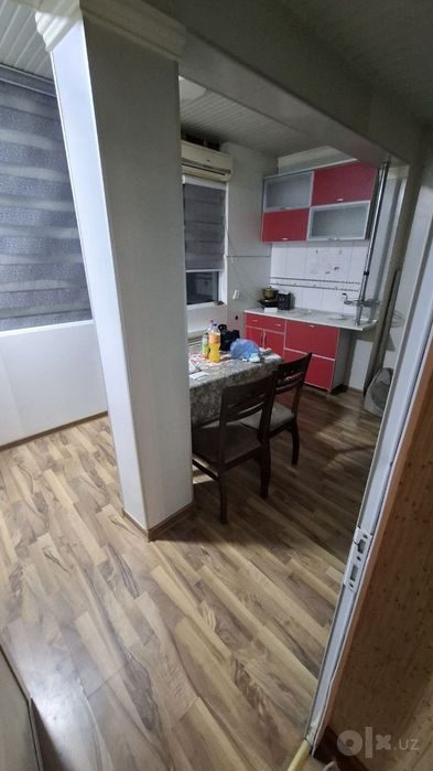 4-xonali kvartira, 90 m², Toshkent, Yunusobod tumani, ijaraga