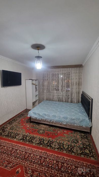 1-room apartment, 30 m²