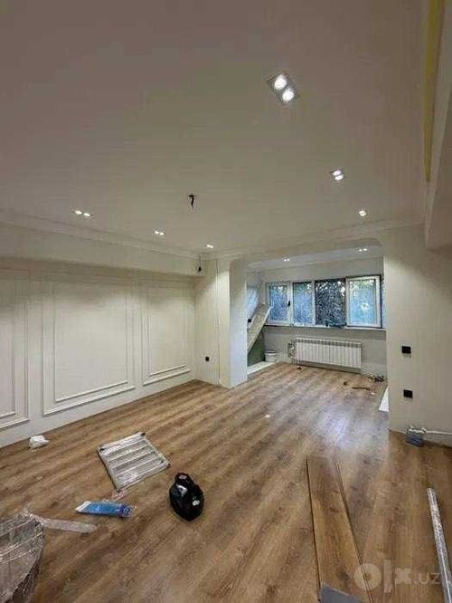 2-room apartment, 50 m²