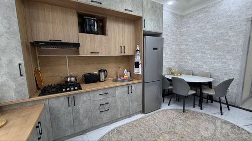 2-xonali kvartira, 40 m²