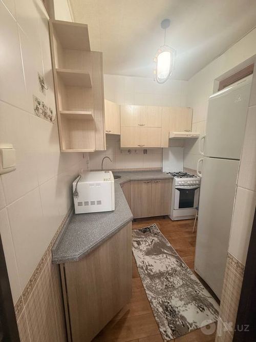 3-room apartment, 65 m²