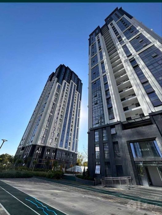2-xonali kvartira, 48 m², Toshkent, Mirzo Ulug‘bek tumani, sotuvga