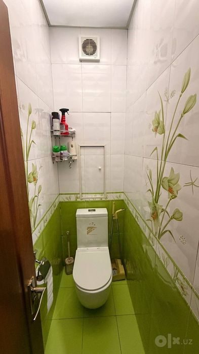 3-room apartment, 65 m², Tashkent, Mirzo Ulugbek District, for sale