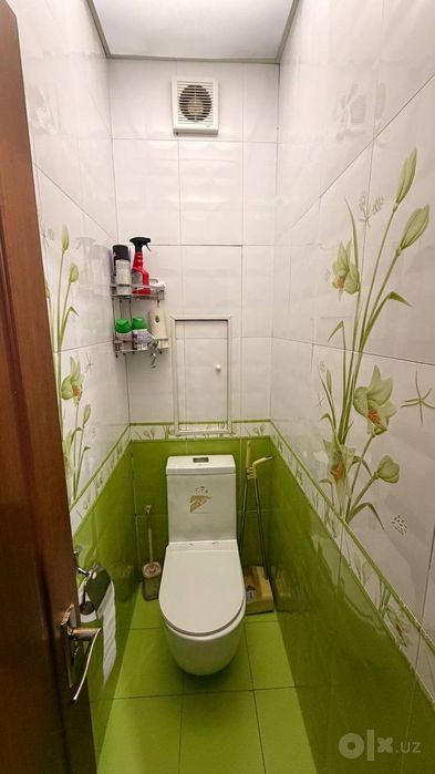 3-room apartment, 65 m²