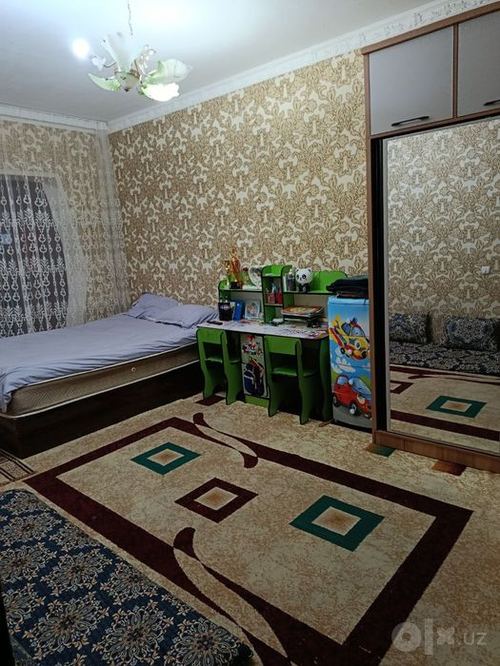 1-room apartment, 45 m²