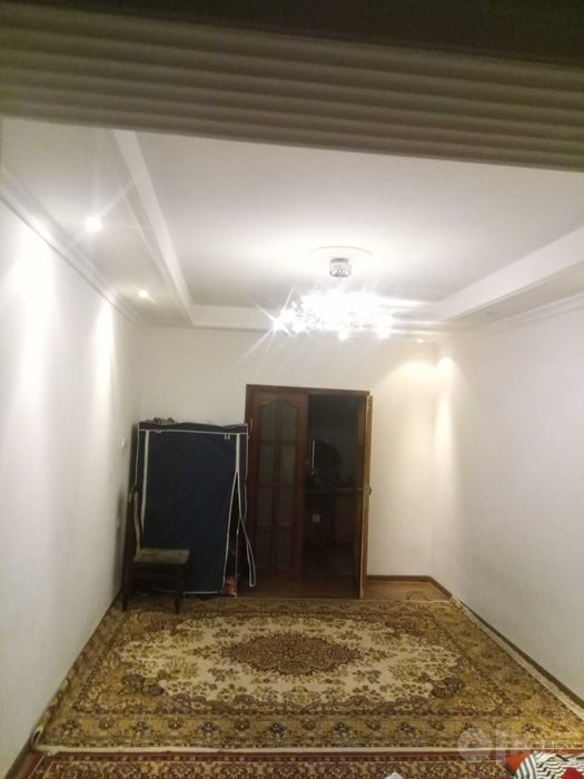 3-xonali kvartira, 85 m², Toshkent, Mirzo Ulug‘bek tumani, ijaraga
