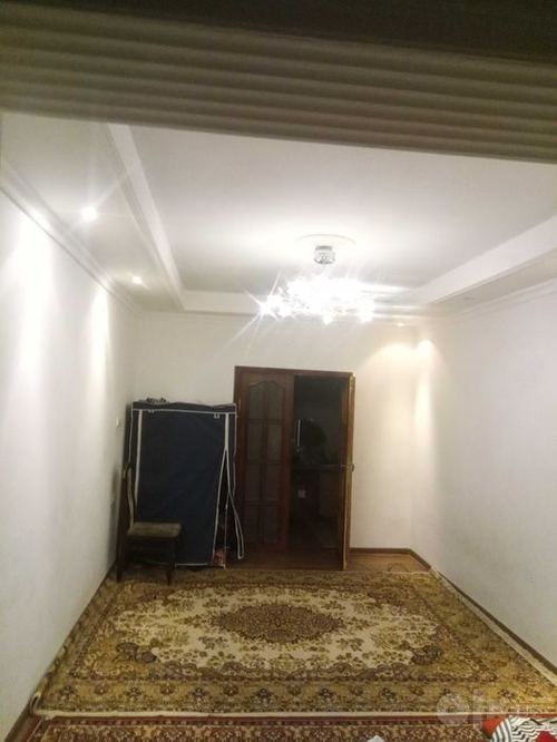 3-xonali kvartira, 85 m²
