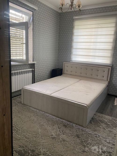 2-комнатная квартира, 60 м²