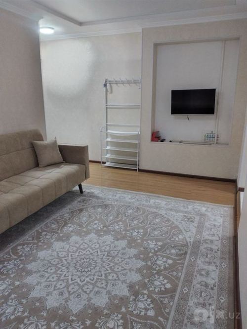 1-xonali kvartira, 40 m²