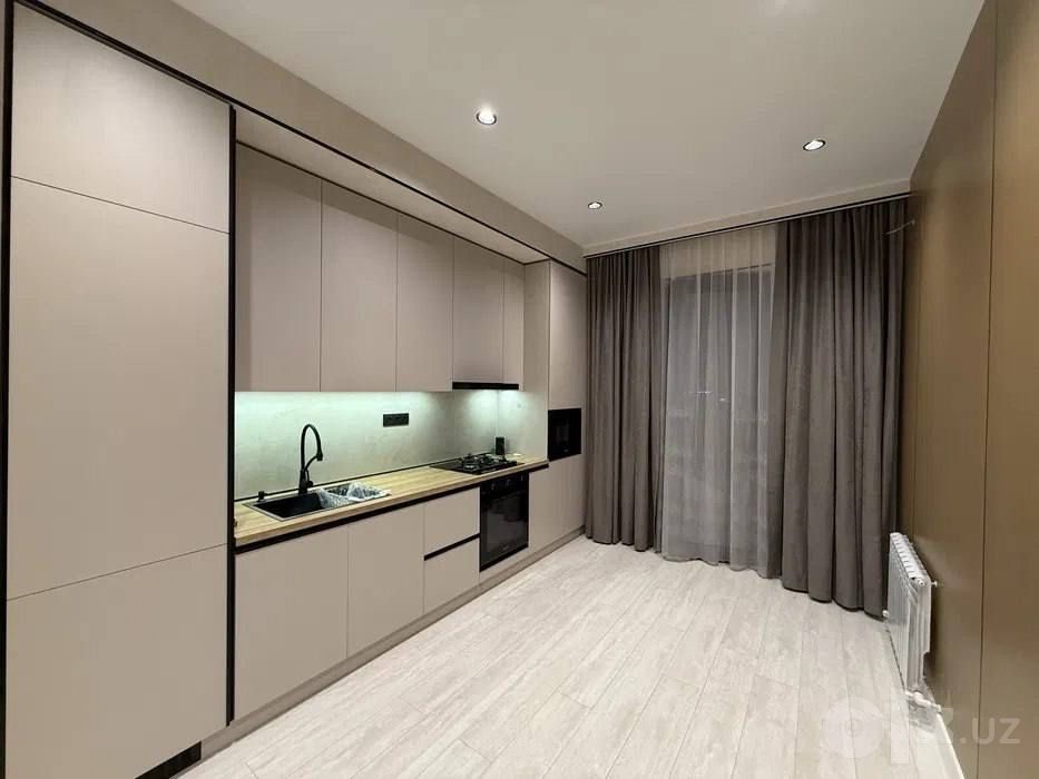 2-xonali kvartira, 44 m², Toshkent, Mirobod tumani, sotuvga