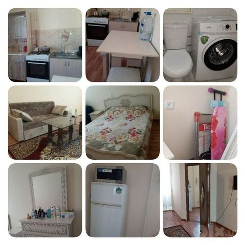2-комнатная квартира, 60 м²