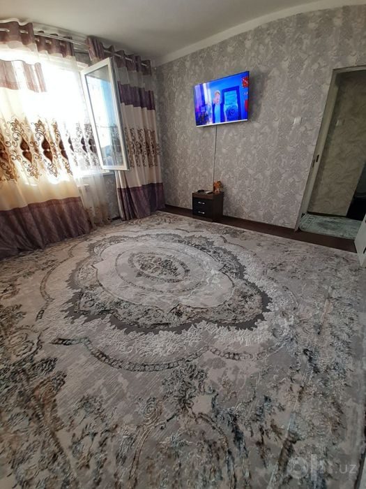 2-xonali kvartira, 49 m², Toshkent, Sergeli tumani, ijaraga