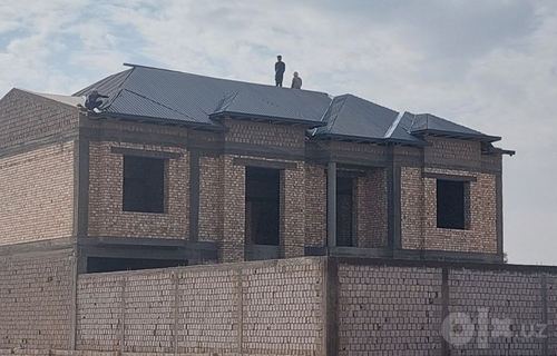 14-room house, 5000 m²