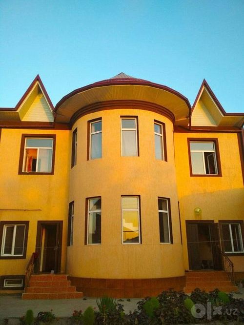 7-room house, 500 m²