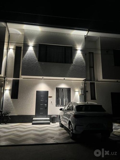 4-room cottage, 102 m²