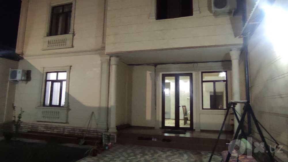 4-xonali uy, 200 m², Toshkent, Sergeli tumani, sotuvga