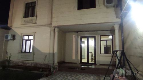 4-xonali kottej, 200 m²