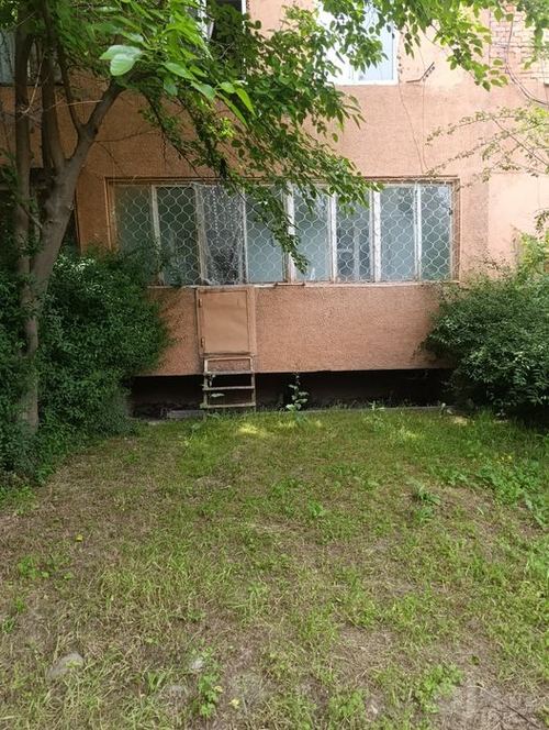 2-xonali uy, 40 m²