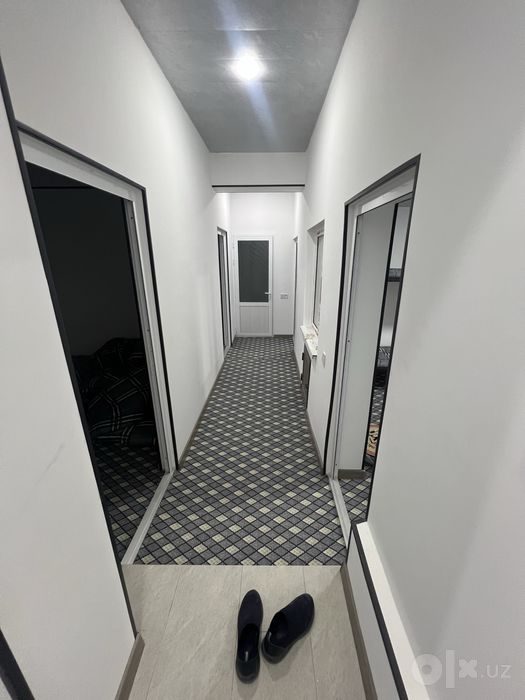 4-комнатная квартира, 100 м², Ташкент, Алмазарский район, в аренду
