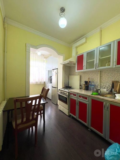 2-room apartment, 65 m²