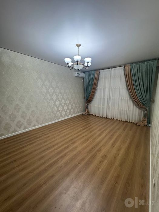 4-xonali kvartira, 111 m², Toshkent, Yashnobod tumani, sotuvga
