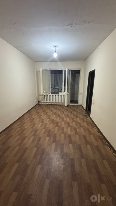 2-room apartment, 54 m², Tashkent, Chilanzar District, for sale