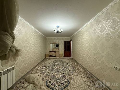 3-xonali kvartira, 50 m²