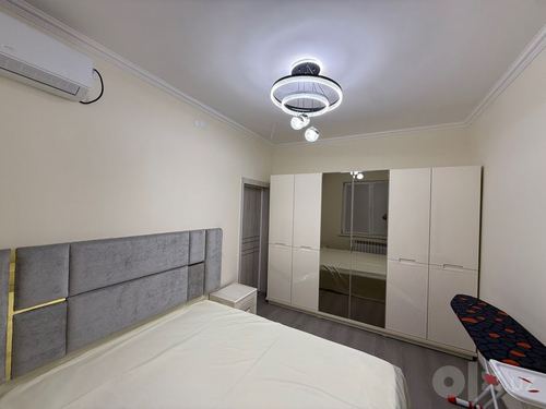 2-room apartment, 52 m²