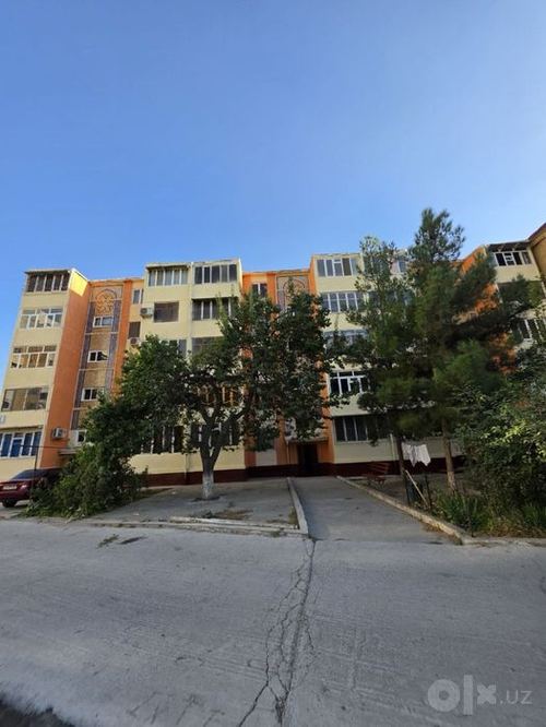 2-room apartment, 50 m²
