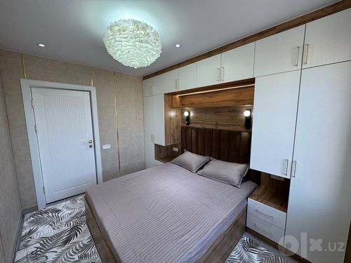 1-комнатная квартира, 31 м²