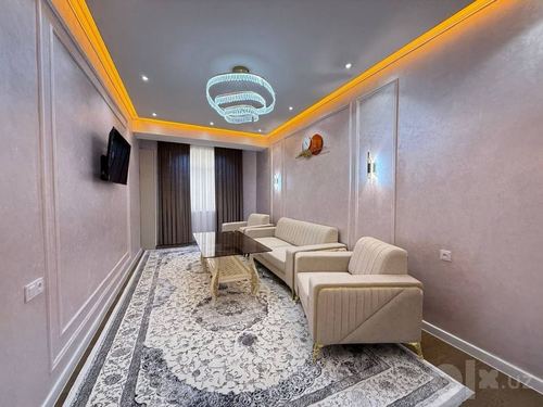 3-комнатная квартира, 72 м²