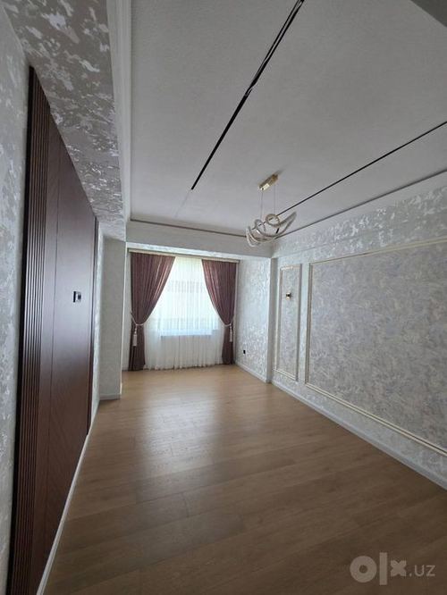 2-комнатная квартира, 65 м²