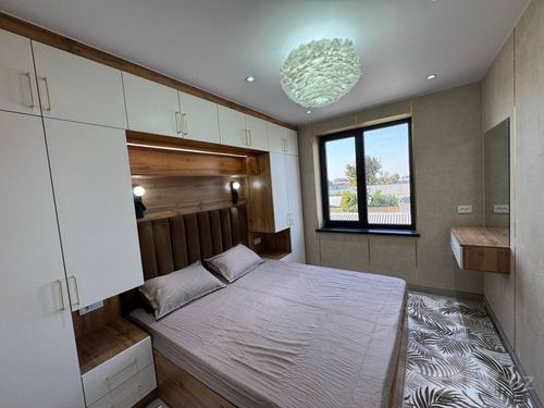 1-комнатная квартира, 31 м²