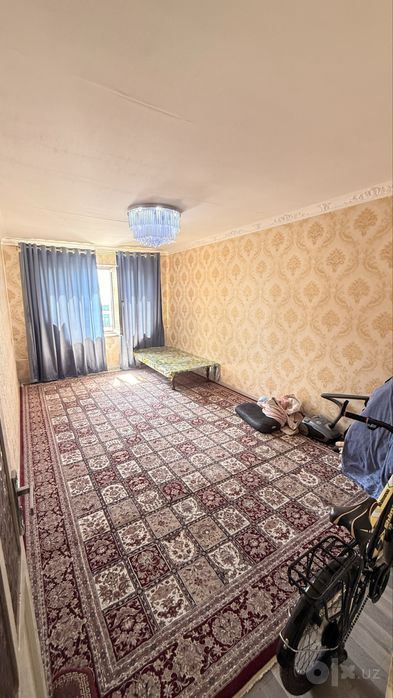 3-room apartment, 65 m²