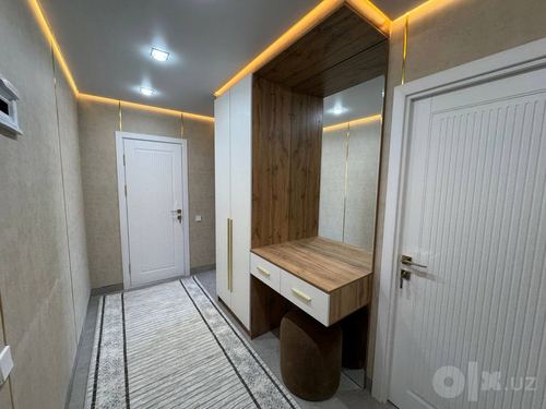1-комнатная квартира, 32 м²