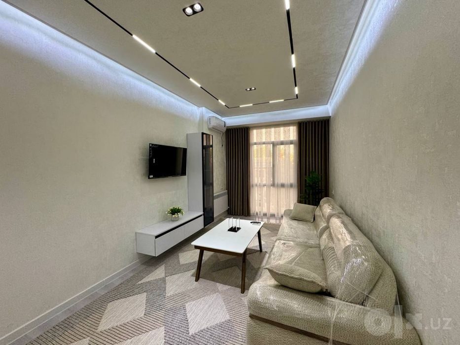 2-комнатная квартира, 60 м², Самарканд, на продажу