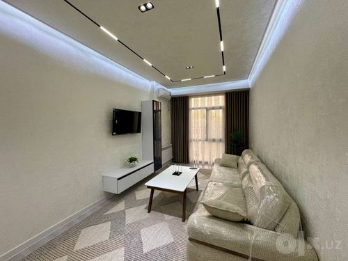 2-комнатная квартира, 60 м²