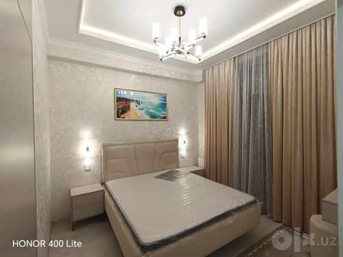 3-комнатная квартира, 59.79 м²