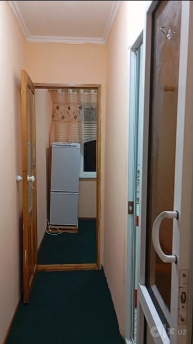 1-комнатная квартира, 30 м²