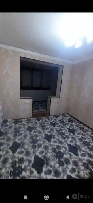 2-комнатная квартира, 60 м²