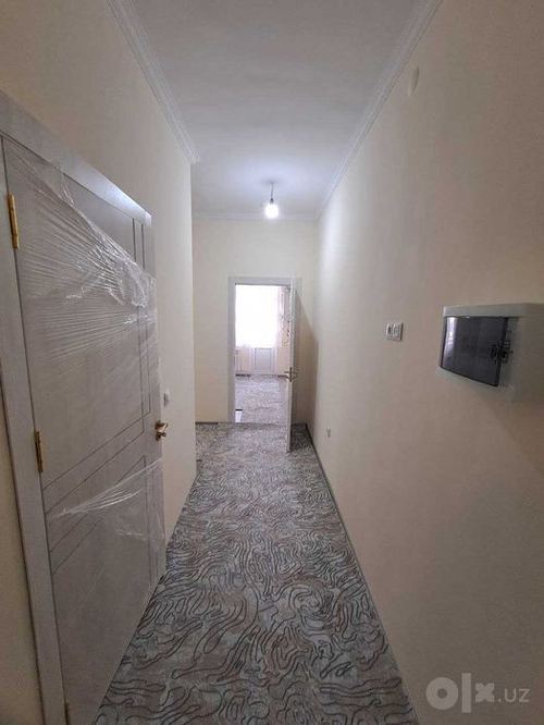 2-комнатная квартира, 54 м²