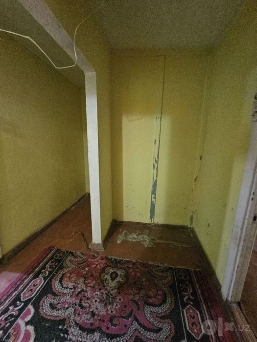 2-комнатная квартира, 58 м², Самарканд, в аренду