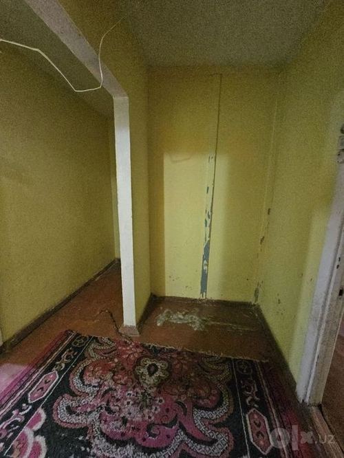 2-room apartment, 58 m²